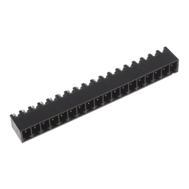 1-2342078-8 TE Connectivity AMP Connectors  Conectores y tomas de corriente